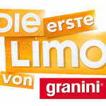 Die erste Limo von granini