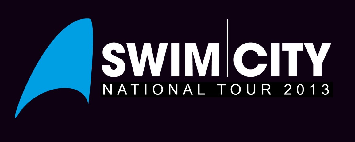 SWIMCity Tour 2013