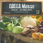 Messe Edeka Südwest