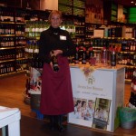 Promotion Deutsches Weintor 2015