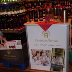 Promotion Deutsches Weintor 2015
