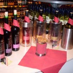 Promotion Deutsches Weintor 2015