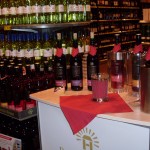 Promotion Deutsches Weintor 2015