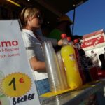 Granini Die Limo Hafengeburtstag Hamburg 2016