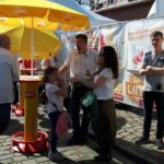 Granini Die Limo Hafengeburtstag Hamburg 2016
