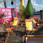 Granini Die Limo Hafengeburtstag Hamburg 2016