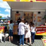 Wilhelmstraßenfest 2017 Die Limo