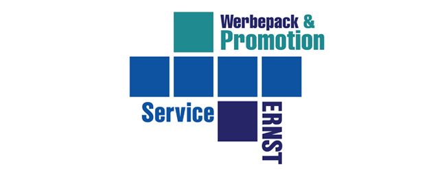 Werbepack & Promotion-Service ERNST, Oberursel