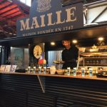 Maille Foodtruck Spezibörse Hamburg