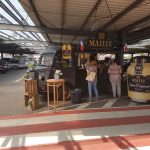Maille Food Truck Tour 2018