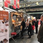 FoodSpecial Bochum 2019 DAWN Airstream